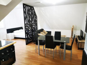Viry-Châtillon: Superbe appartement en résidence